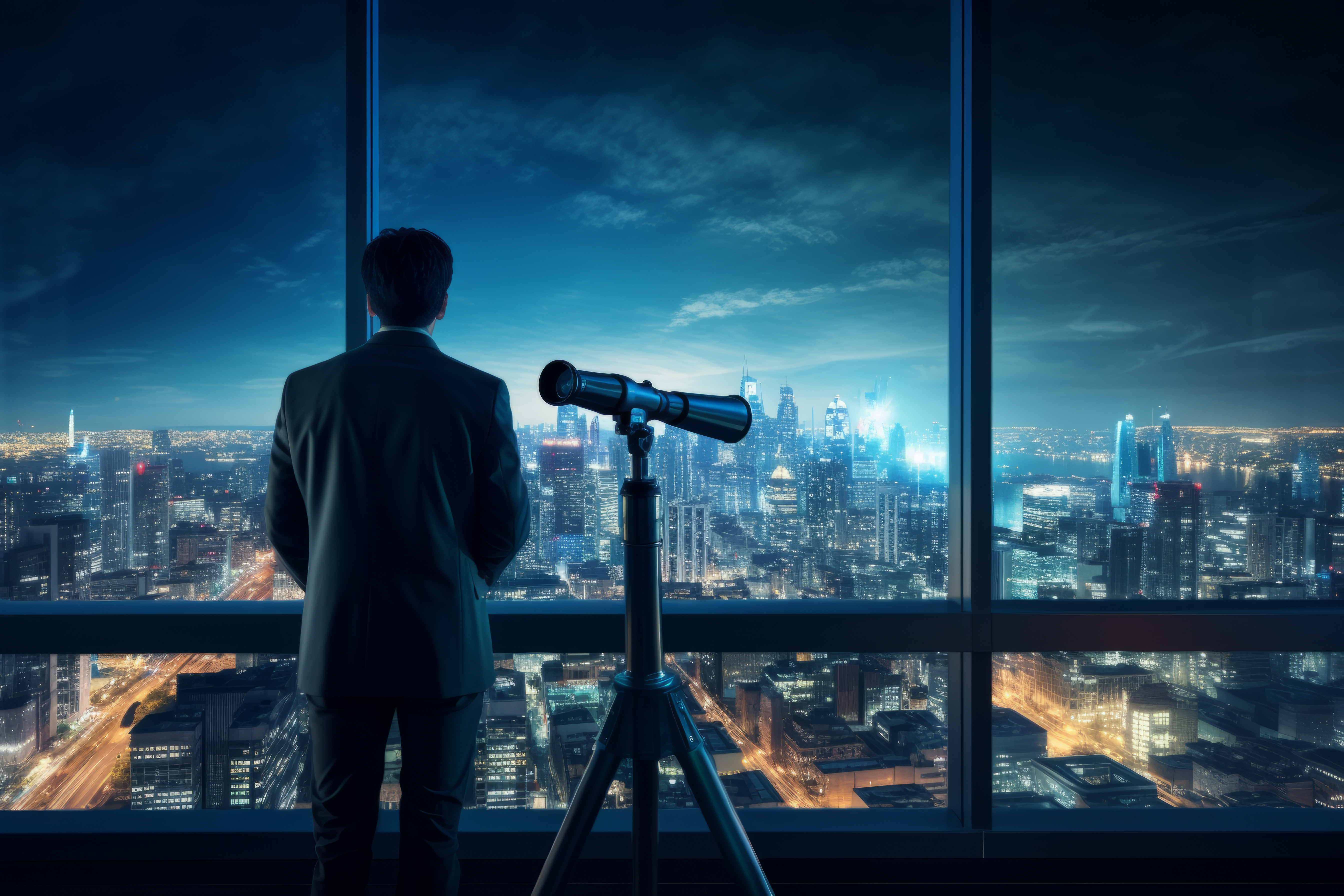 Consulting Services